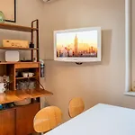 Bastione Central Apt With Charming Terrace
