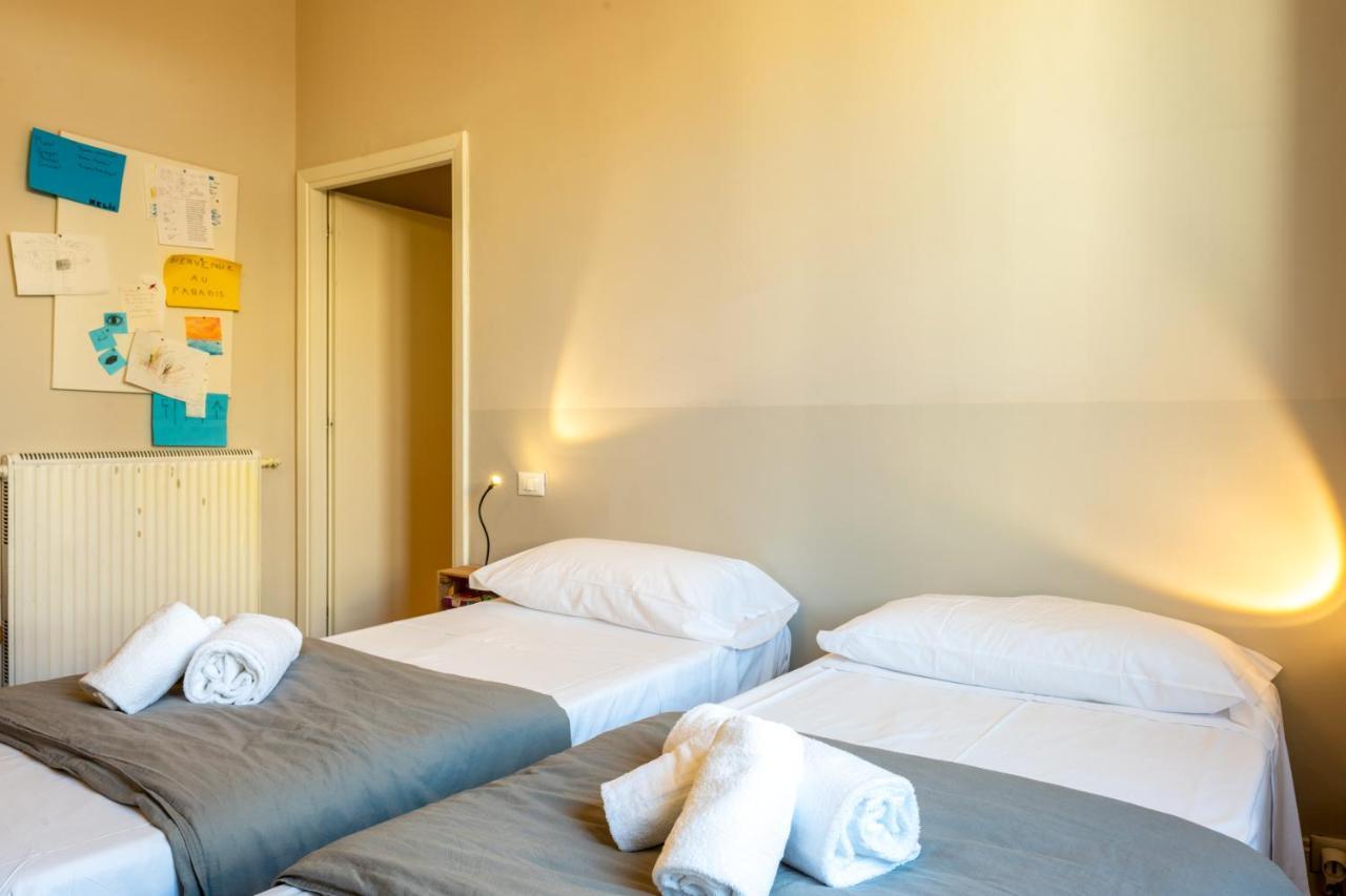 Bastione With Charming Terrace Appartamento La Spezia