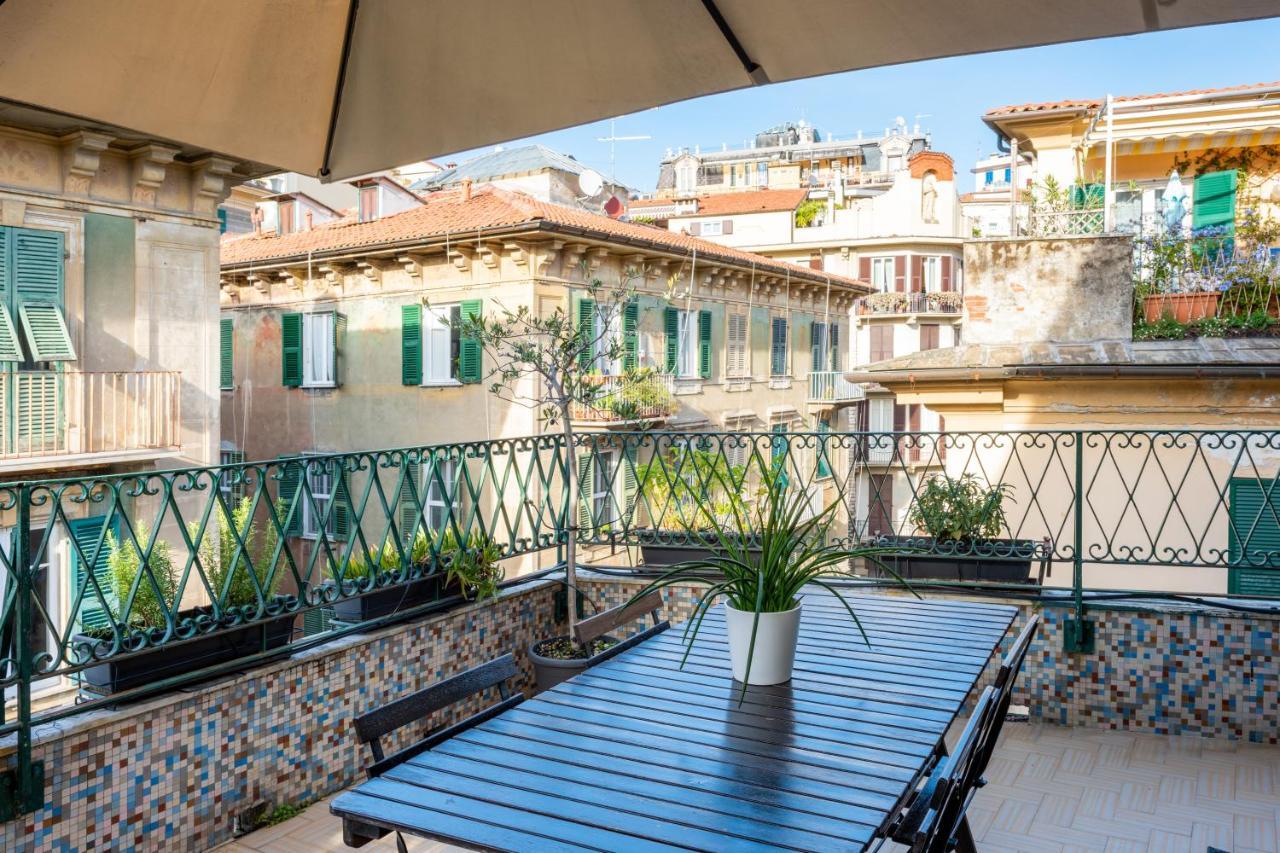 Bastione With Charming Terrace Appartamento