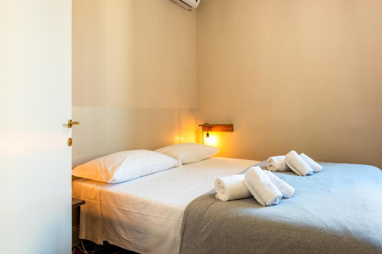 Bastione With Charming Terrace Appartamento *