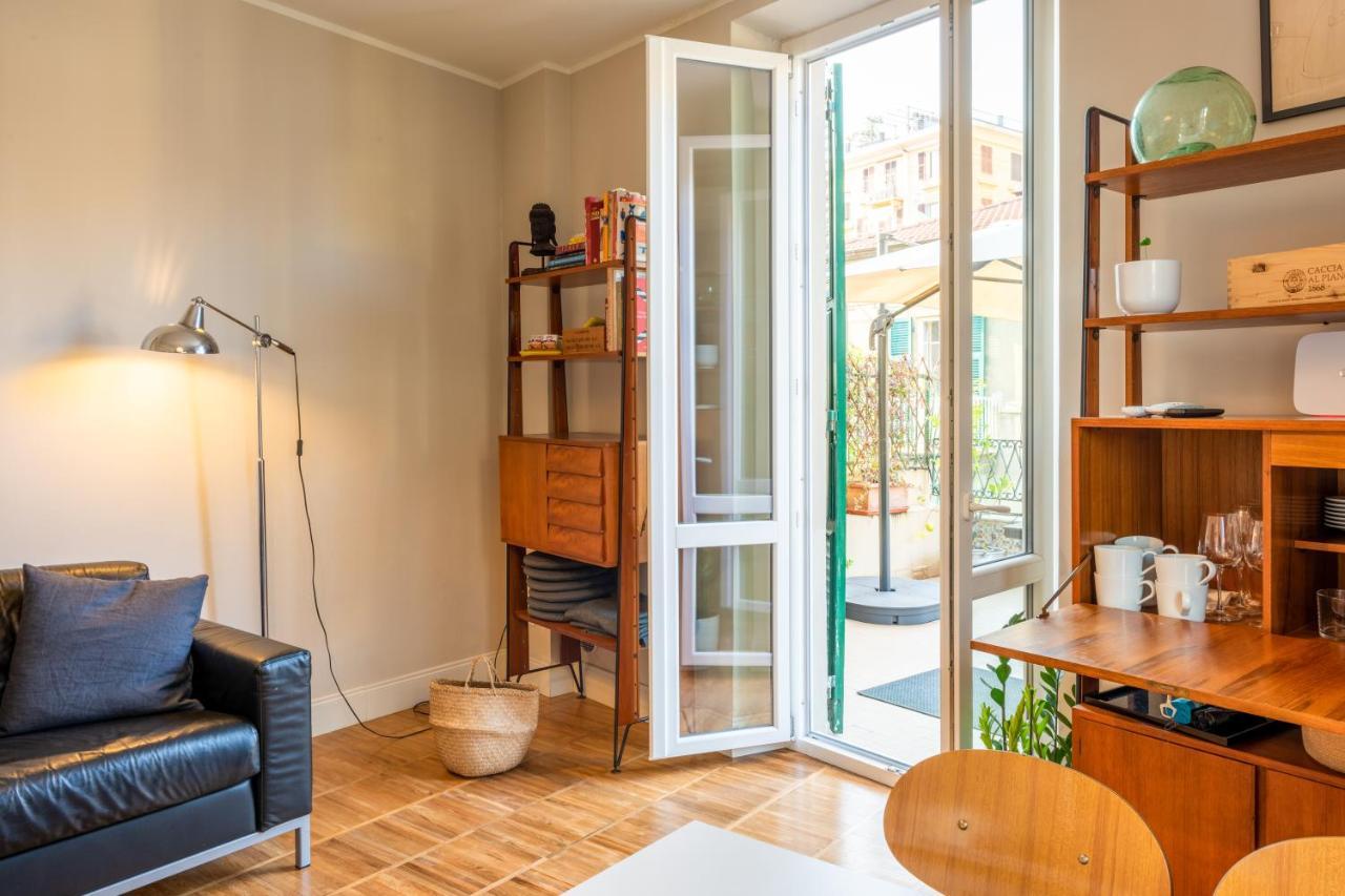 Bastione With Charming Terrace Appartamento *