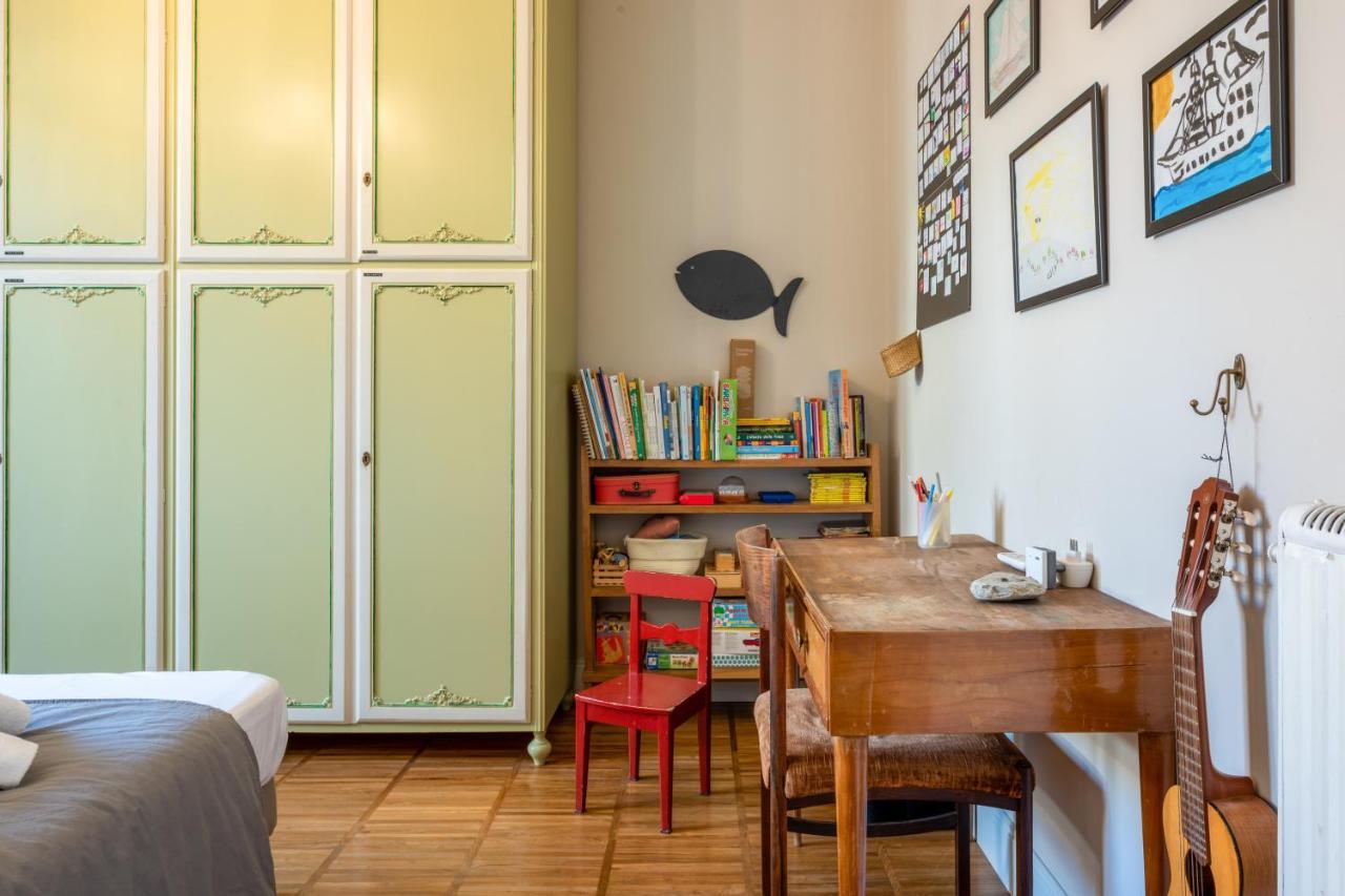 Bastione With Charming Terrace Appartamento