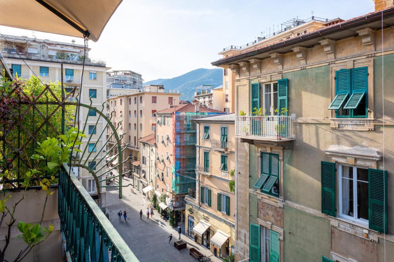 Bastione With Charming Terrace Appartamento *