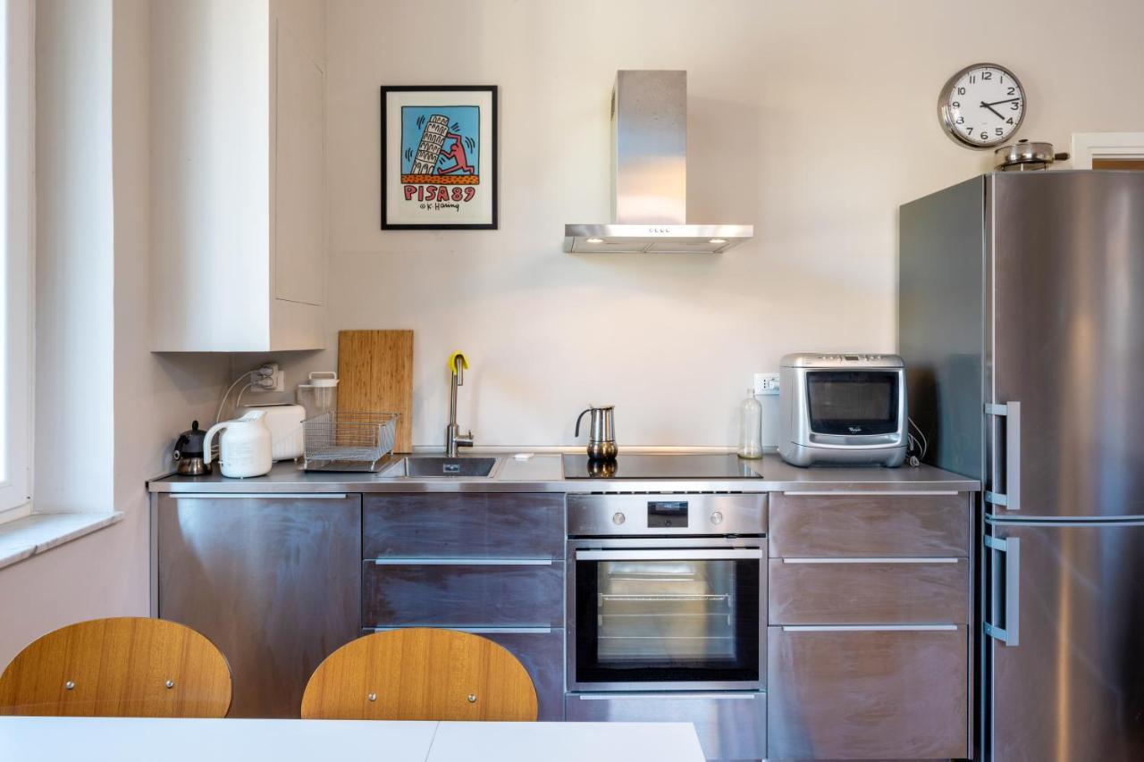 Bastione With Charming Terrace La Spezia