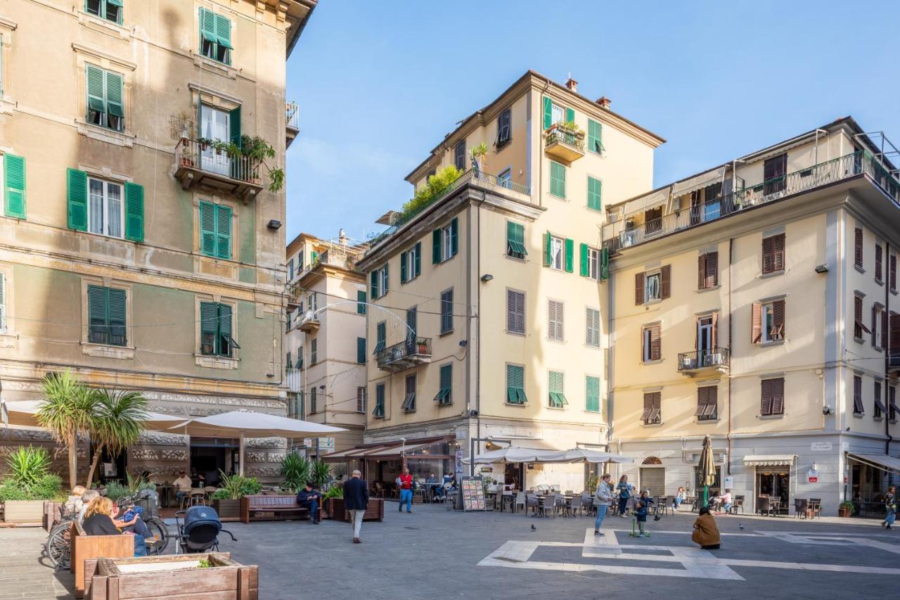 Bastione With Charming Terrace Appartamento *
