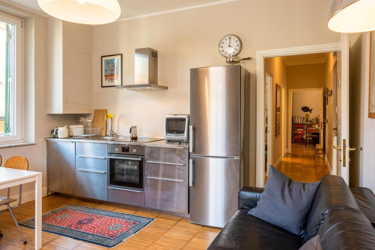 Bastione With Charming Terrace Appartamento